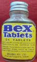 bex tablets