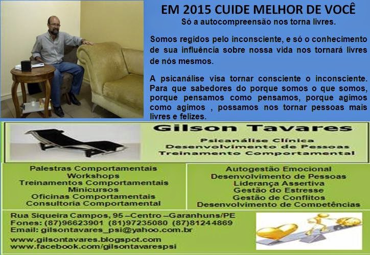 http://gilsontavares.blogspot.com.br/