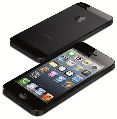 iPhone 5 New