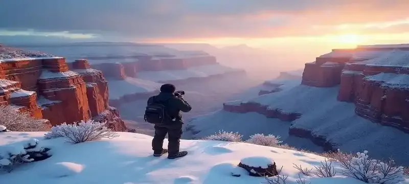Grand Canyon