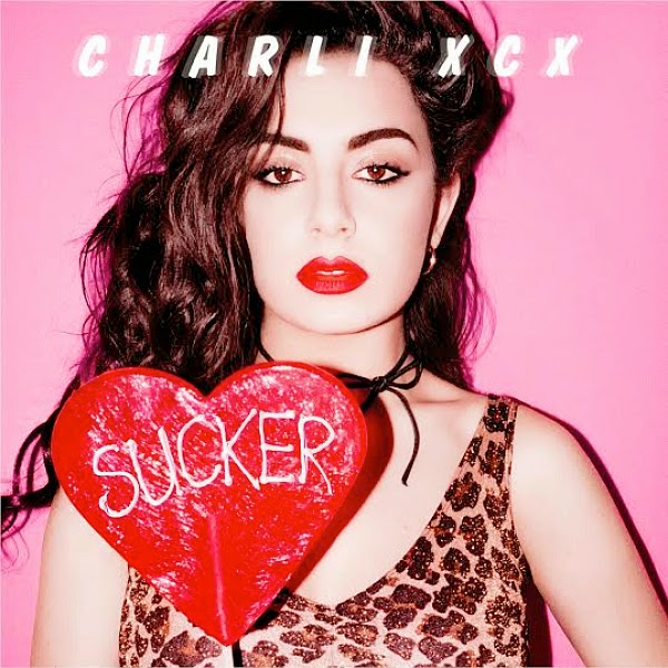 Body Of My Own Lyrics - CHARLI XCX