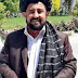 Obaidullah Barikzai died in kandahar province death