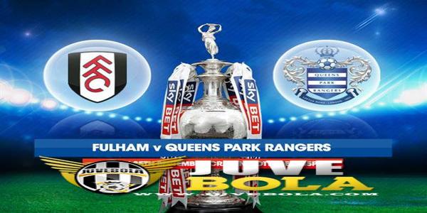  PREDIKSI FULHAM VS QPR 1 OKTOBER 2016