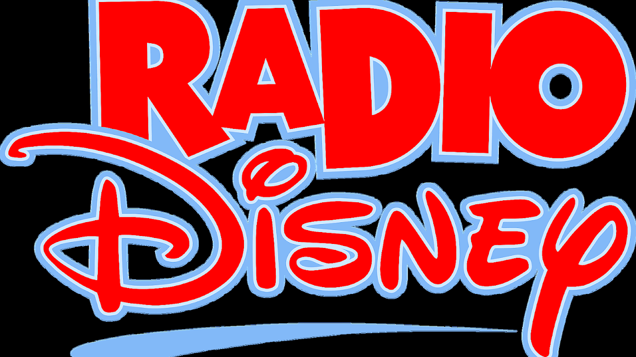 Disney Radio Online