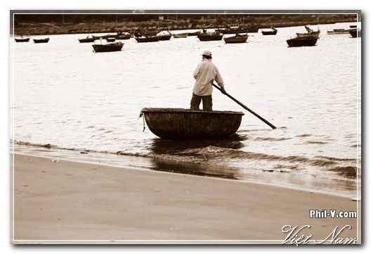 Cảnh Đẹp Việt Nam