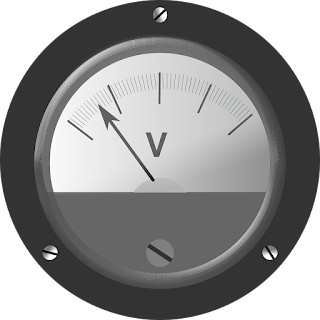 Voltmeter