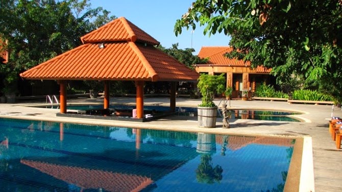 Top 10 khách sạn xa xỉ nhất Đông Nam Á 4