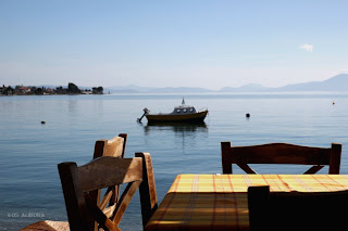 Όταν Απαρνιέσαι αυτό που Είσαι