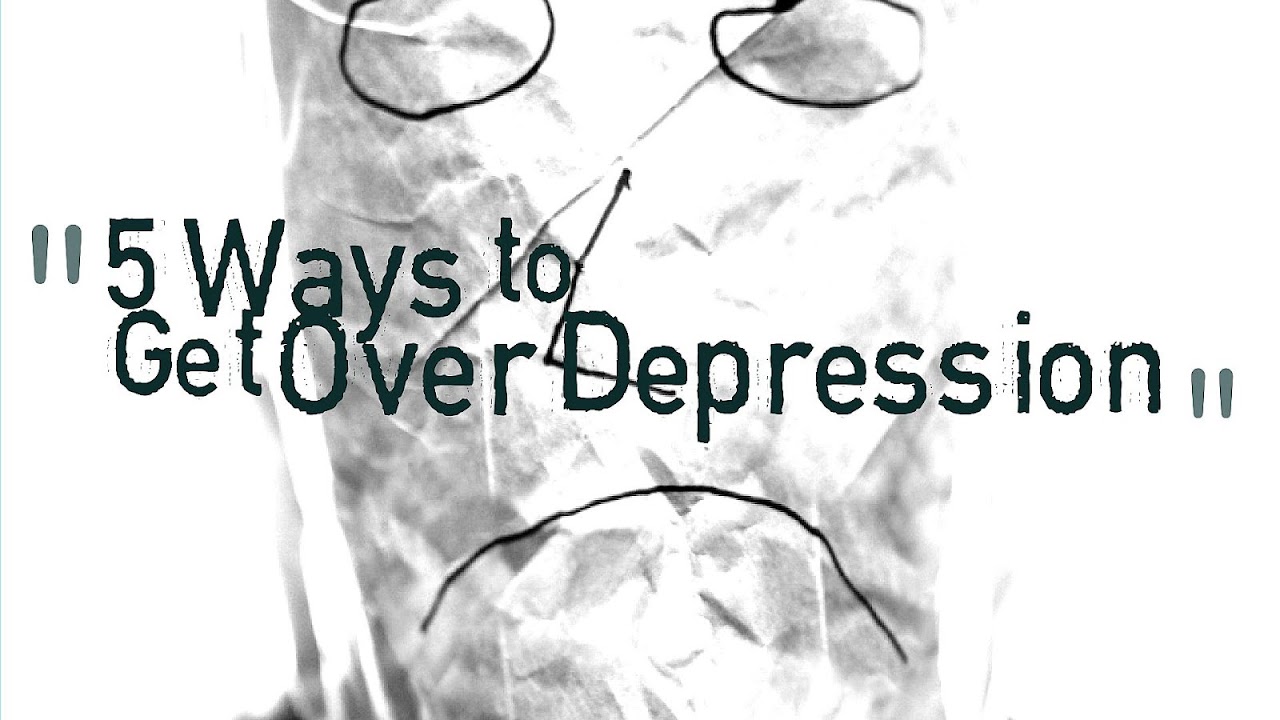 Overcome Clinical Depression
