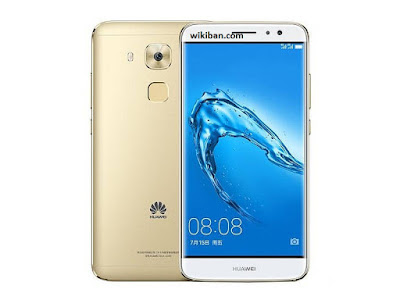 specs of huawei g9 plus