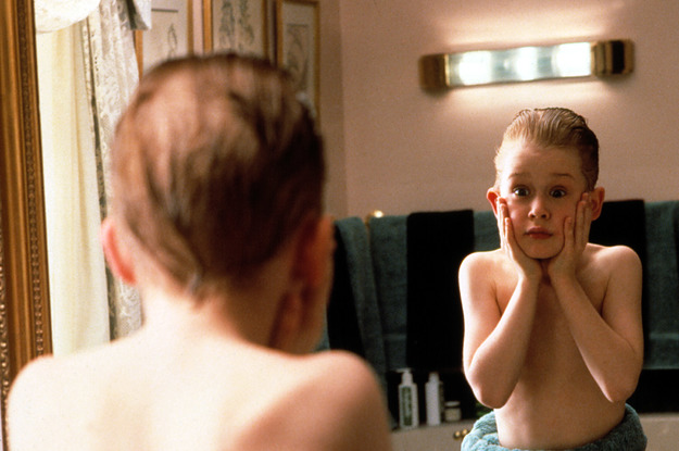 The Original "Home Alone" Thinks The Upcoming Reboot