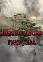 Sudden Strike 3 Iwo Jima - War Game PC