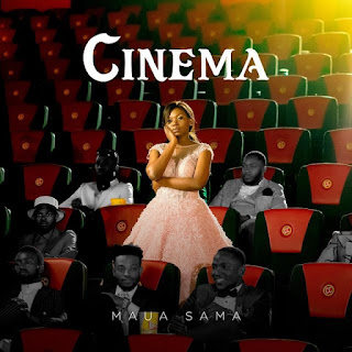 AUDIO | Maua Sama - Namwachia (Mp3 Audio Download)