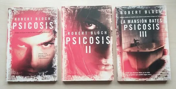 Psicosis pdf