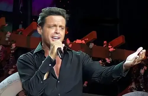 La Bikina | Luis Miguel Lyrics