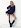 H&M brings an all black Style Update Lookbook for Summer 2013 featuring Maryna Linchuk