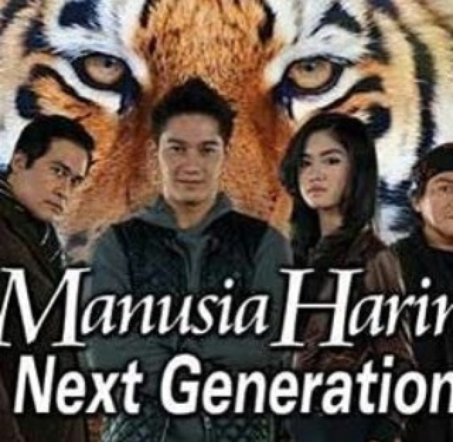 Sinetron 7 Manusia Harimau  Berakhir Fans Belum Bisa Move On