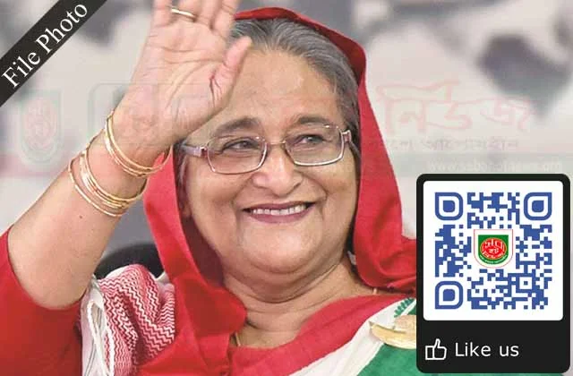 special honor in the g-7 conference জি-৭ সম্মেলনে প্রধানমন্ত্রী শেখ হাসিনাকে ভূষিত করা হবে বিশেষ সম্মাননায়