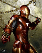 Iron Man Mark VI. Photoshop. Size: 960 x 1206 (iron man mark vi)
