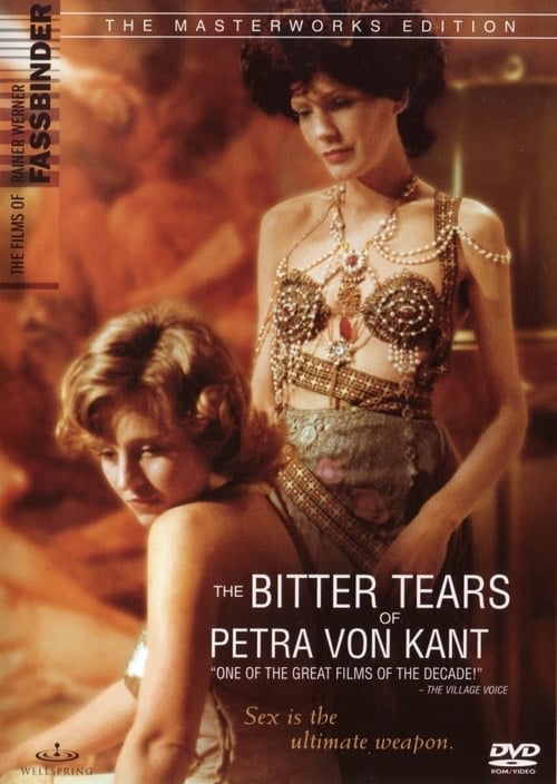 Le lacrime amare di Petra Von Kant 1972 Download ITA