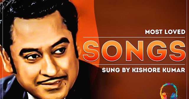Kishore Kumar Songs List
