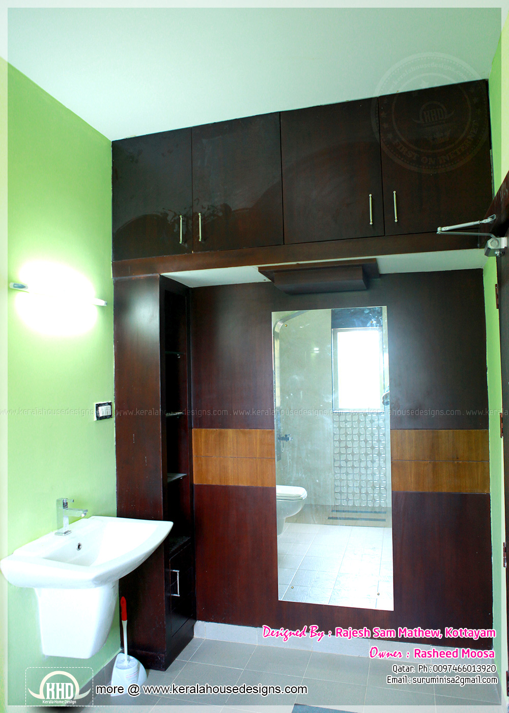 Kerala interior design with photos Kerala home design 