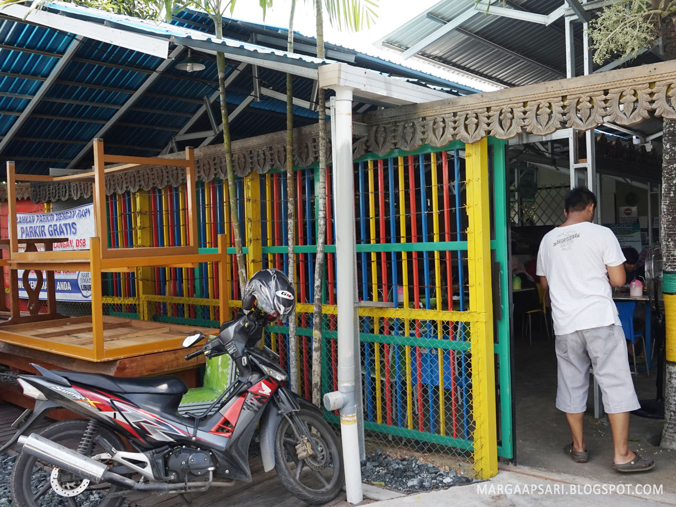 Kuliner Seru di Banjarmasin Kalimantan Selatan Marga Kuliner Seru di Banjarmasin Kalimantan Selatan Marga