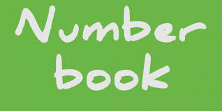 Download NumberBook for Android New direct link for free.