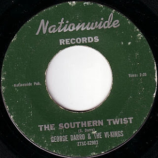 The Southern Twist