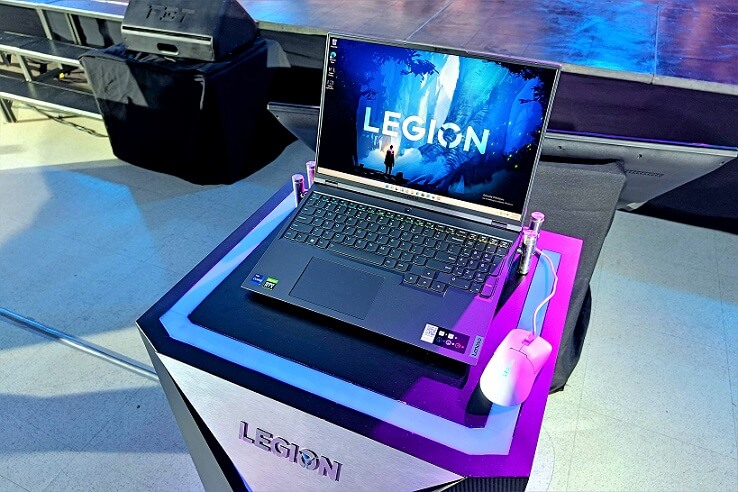 Lenovo Legion