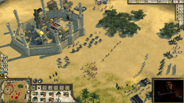 Stronghold Crusader 2 Full Crack screenshot