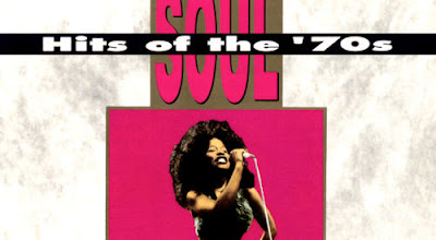 Soul Hits Of The 70's Vol. 15