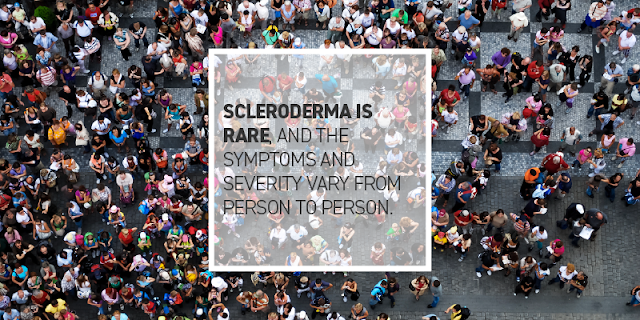 Scleroderma: What You Should Know