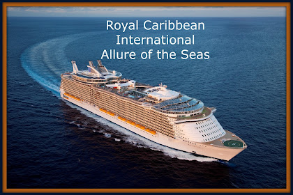 7 night eastern caribbean cruise royal caribbean allure of the seas 7
night western mediterranean cruise 2020-06-07
