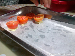 Tomato + Base