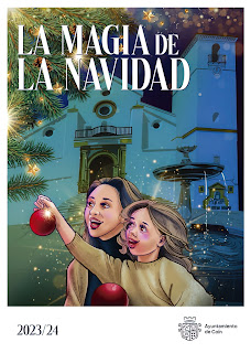 Coín - Navidad 2023