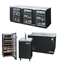 Bar Equipments1