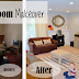 Diy Living Room Makeover