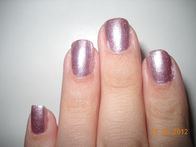 miss independent nicole by opi nails uñas nail polish esmaltes