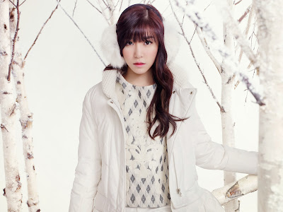 tiffany qua winter collection