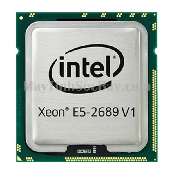 CPU Intel Xeon 2