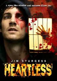 Filme Heartless   Legendado