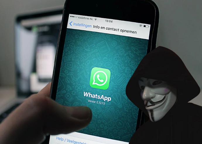 WhatsApp Account Hacking And Fraud Warnings Now whatsapp scam asking for money In addition to your personal and business information, it can also capture credit and debit card information