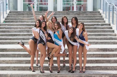 Festa del lavoro e Miss Italia a Lecce