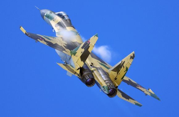 Su-35