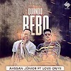Ahssan Junior - Quando Bebo (feat. Love Onyii)