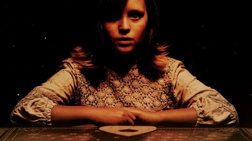 Ouija : Les origines 2016 sans inscription