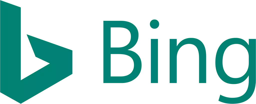 Bing search engine