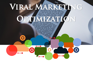 Creat and Write EBook For Viral Marketing Optimization