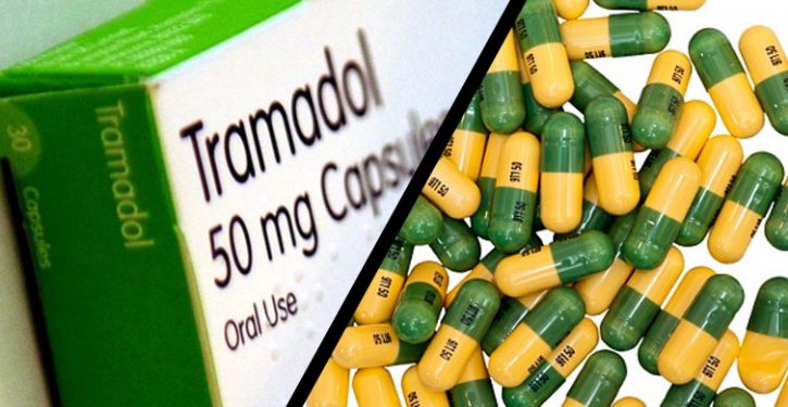 Tramadol, A Prescription Drug, Kills Hundreds Of People Each Year